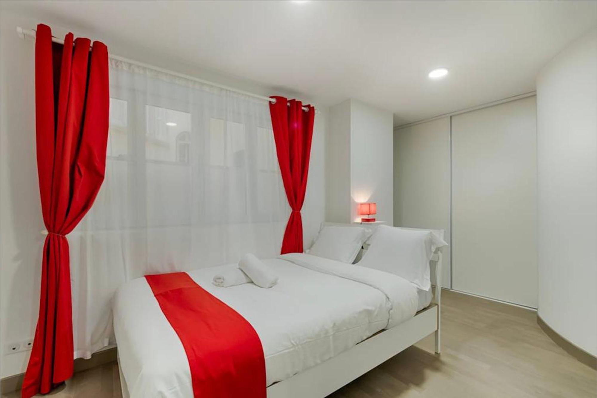 Superbe T3 Proche Vieux-Port Villa Marsilya Dış mekan fotoğraf